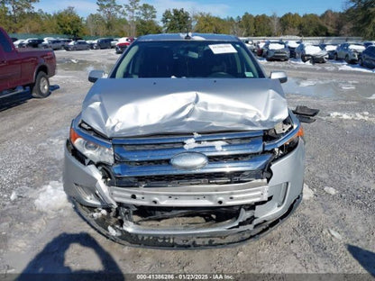 Chassis ECM Door Liftgate Left Hand Rear Quarter Mounted Fits 12-14 EDGE 1108305
