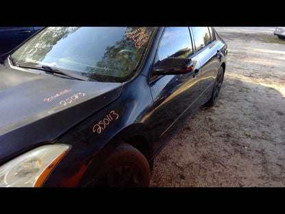 Chassis ECM Supply Engine Compartment Power Fits 10-12 ALTIMA 1108549