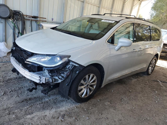 Alternator 220 Amp Fits 17-20 PACIFICA 1110198
