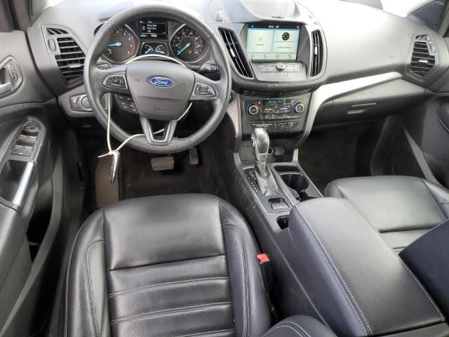 Chassis ECM Driver Park Assist Fits 17-19 ESCAPE 1107955