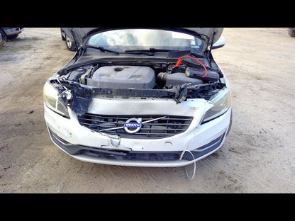 Alternator Without Hybrid VIN A2 4th And 5th Digits Fits 15-21 VOLVO S60 1110666