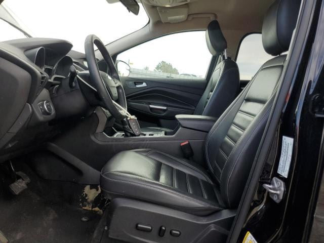 Chassis ECM Driver Park Assist Fits 17-19 ESCAPE 1107955