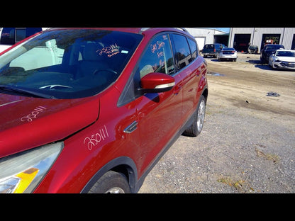 Starter Motor Fits 17-19 ESCAPE 1108491