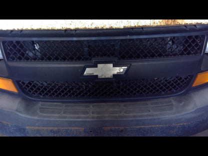 Alternator 145 Amp ID 20989650 Fits 05-11 EXPRESS 1500 VAN 1109004
