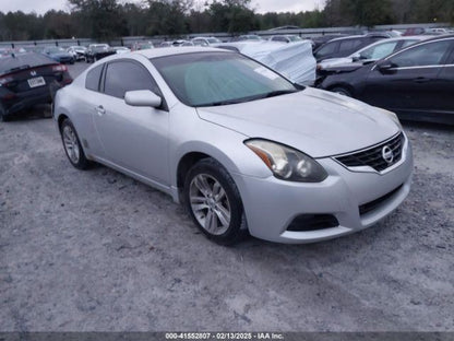 Ignition Switch CVT Push Button Switch Fits 09-14 MAXIMA 1110491