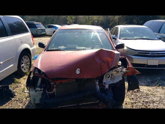 Alternator 4-112 Fits 03-08 VIBE 1109288