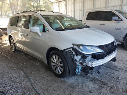 Alternator 220 Amp Fits 17-20 PACIFICA 1110198