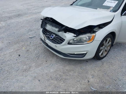 Alternator Without Hybrid VIN A2 4th And 5th Digits Fits 15-21 VOLVO S60 1110666