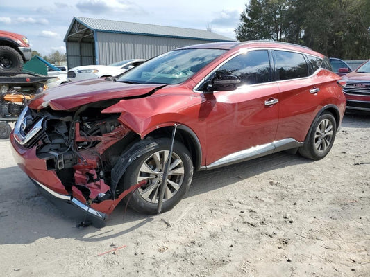 Alternator Fits 18-23 MURANO 1110386