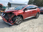 Alternator Fits 18-23 MURANO 1110386