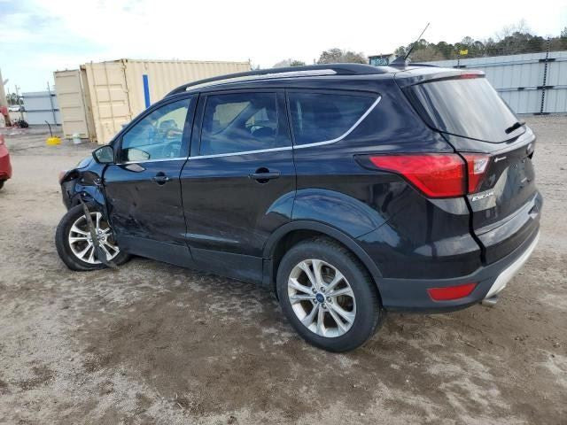 Fuse Box Engine Fits 19 ESCAPE 1107966