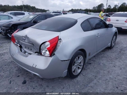 Ignition Switch CVT Push Button Switch Fits 09-14 MAXIMA 1110491