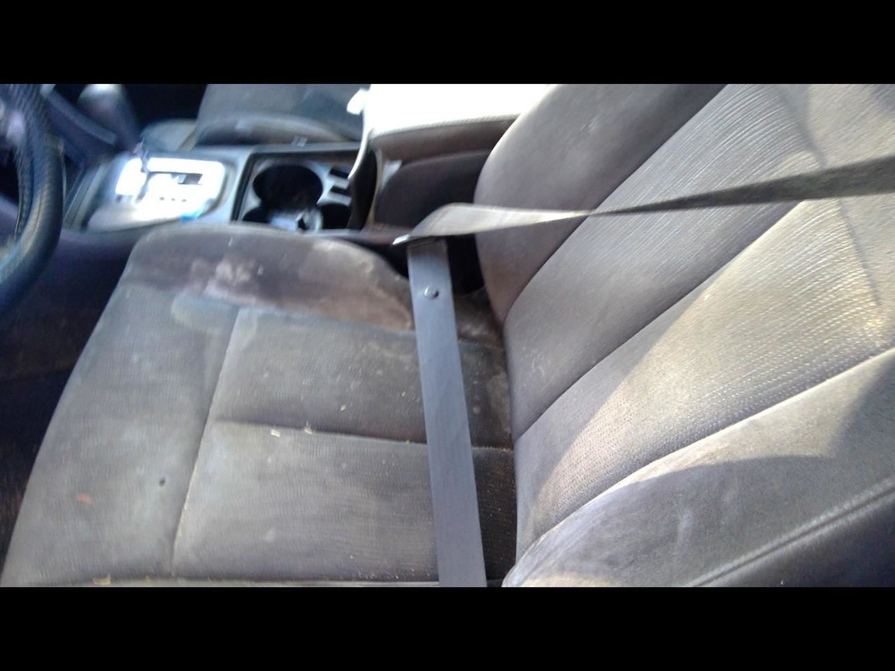 Chassis ECM Supply Engine Compartment Power Fits 10-12 ALTIMA 1108549