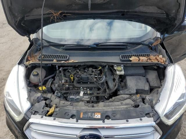 Fuse Box Engine Fits 19 ESCAPE 1107966