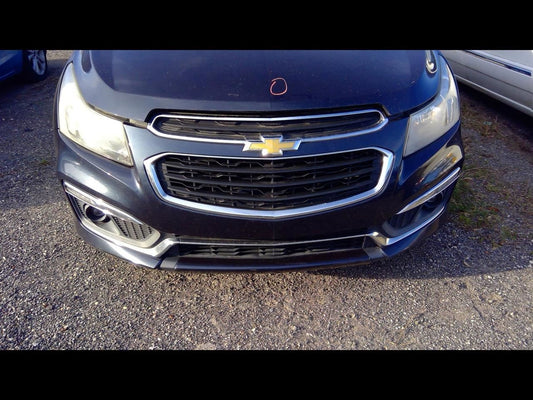 Blower Motor Fits 11 14-17 REGAL 1108395