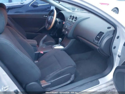 Ignition Switch CVT Push Button Switch Fits 09-14 MAXIMA 1110491