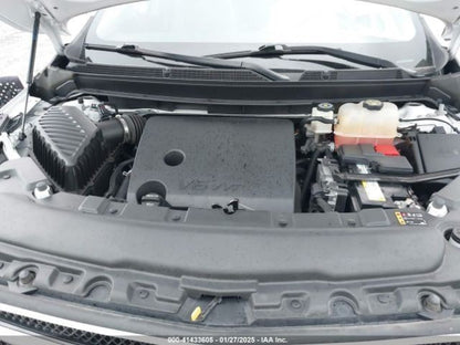 Dash Panel Without Head-up Display Fits 20-23 ENCLAVE 1111305