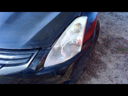 Chassis ECM Supply Engine Compartment Power Fits 10-12 ALTIMA 1108549