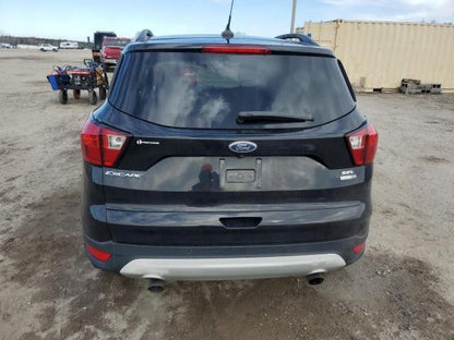 Chassis ECM Driver Park Assist Fits 17-19 ESCAPE 1107955