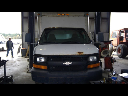 Alternator 145 Amp ID 20989650 Fits 05-11 EXPRESS 1500 VAN 1109004