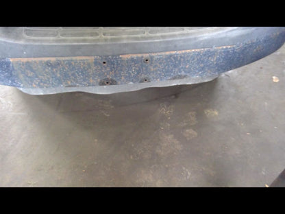 Alternator 145 Amp ID 20989650 Fits 05-11 EXPRESS 1500 VAN 1109004