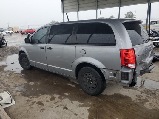 Wash Reservoir Fits 11-20 CARAVAN 1106786
