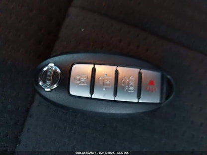 Ignition Switch CVT Push Button Switch Fits 09-14 MAXIMA 1110491