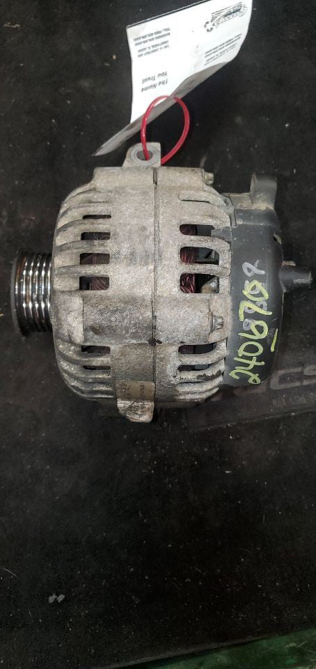 Alternator ID 10449257 Fits 00-03 ALERO 1083493