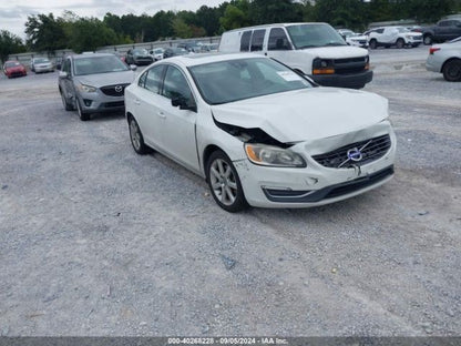 Alternator Without Hybrid VIN A2 4th And 5th Digits Fits 15-21 VOLVO S60 1110666