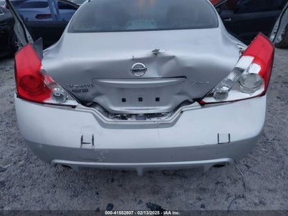 Ignition Switch CVT Push Button Switch Fits 09-14 MAXIMA 1110491