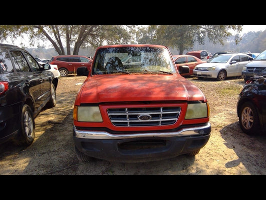 Alternator 6-183 95 Amp Fits 96-05 RANGER 1109425