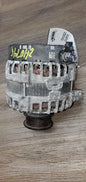 Alternator Without Hybrid VIN A2 4th And 5th Digits Fits 15-21 VOLVO S60 1110666