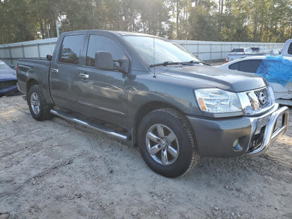 Strut Front Fits 08-15 TITAN 1111929