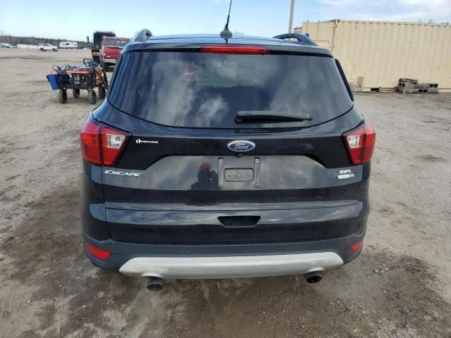 Fuse Box Engine Fits 19 ESCAPE 1107966