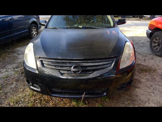 Chassis ECM Supply Engine Compartment Power Fits 10-12 ALTIMA 1108549