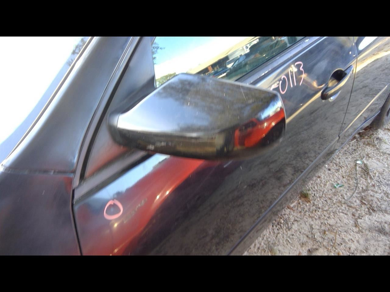 Chassis ECM Supply Engine Compartment Power Fits 10-12 ALTIMA 1108549