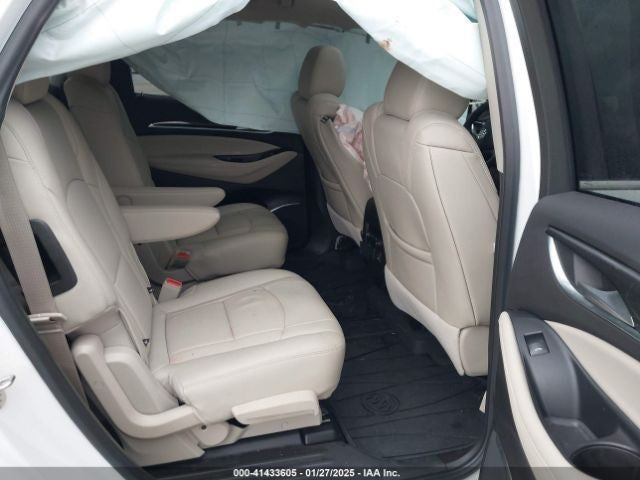 Dash Panel Without Head-up Display Fits 20-23 ENCLAVE 1111305