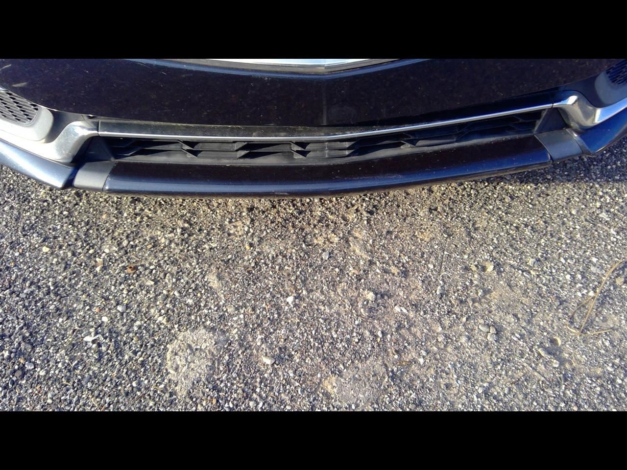 Blower Motor Fits 11 14-17 REGAL 1108395