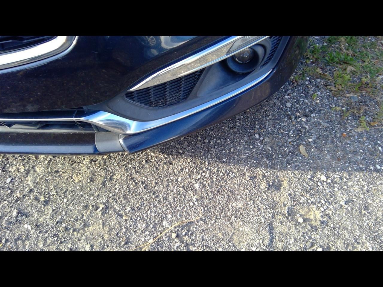Brake Master Cylinder Fits 12-17 VERANO 1108385
