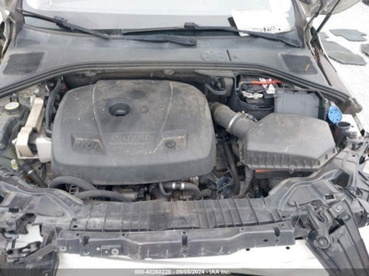 Alternator Without Hybrid VIN A2 4th And 5th Digits Fits 15-21 VOLVO S60 1110666