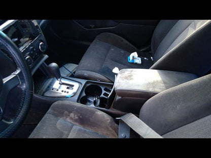 Chassis ECM Supply Engine Compartment Power Fits 10-12 ALTIMA 1108549