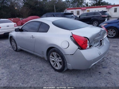Ignition Switch CVT Push Button Switch Fits 09-14 MAXIMA 1110491